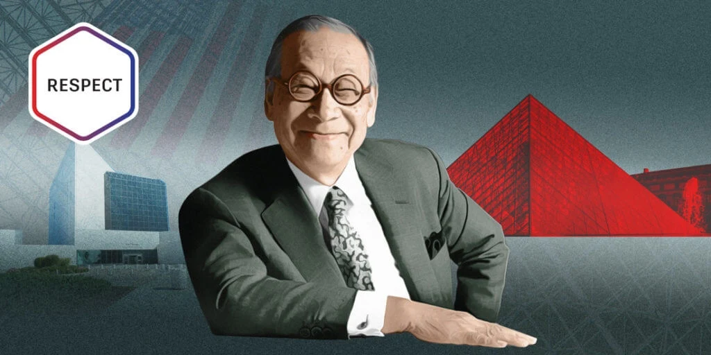 I.M. Pei