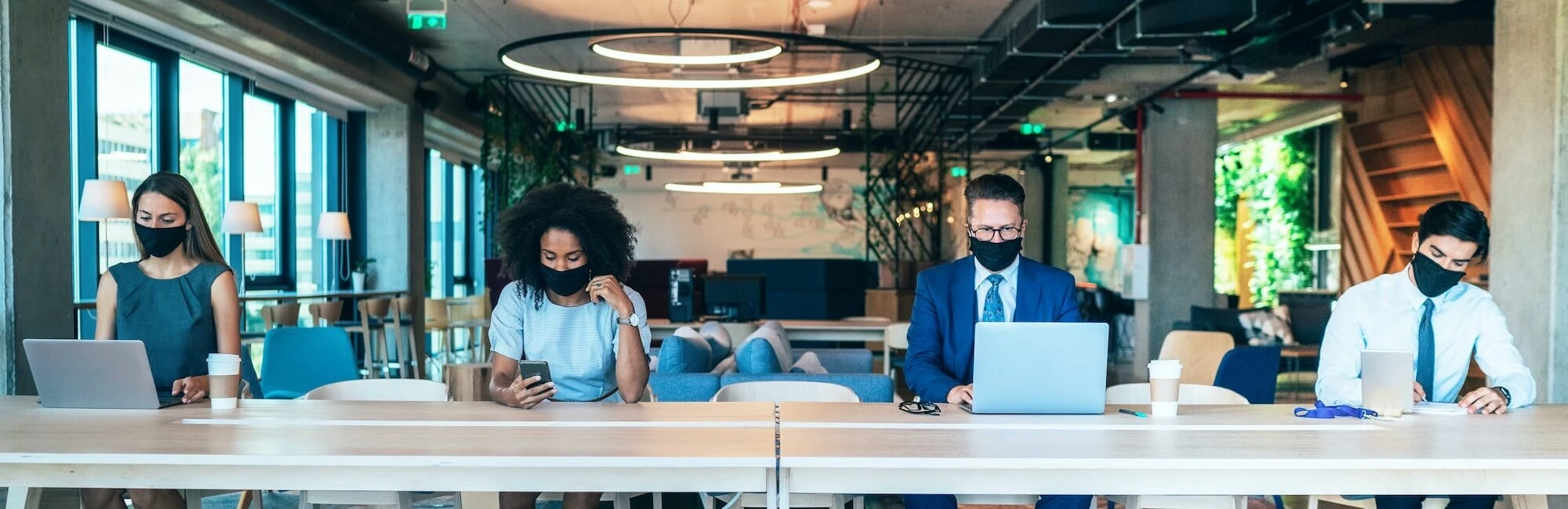 business growth distributed network