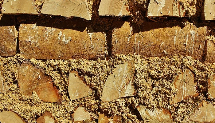 Beton-Alternativen: Brettsperrholz