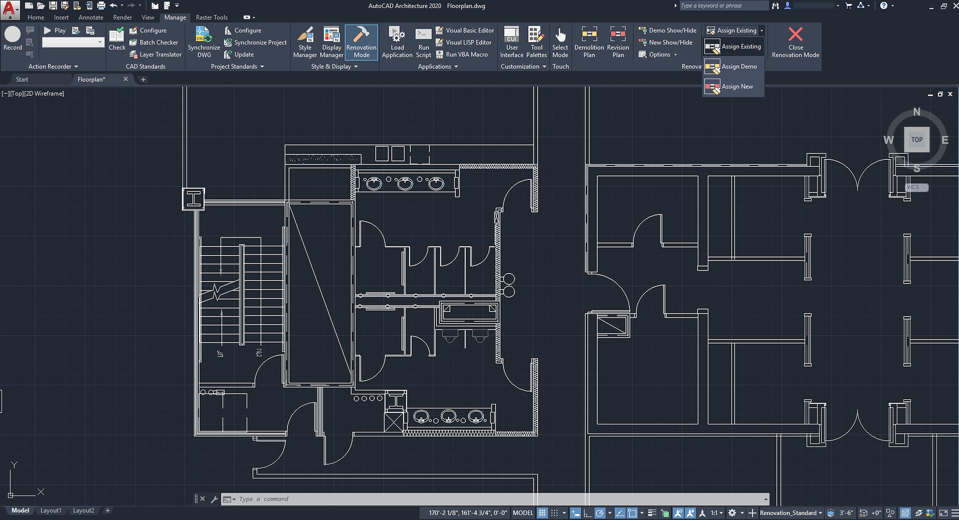 AutoCAD LT Features | What's New In AutoCAD LT 2026, image size:1912x1038