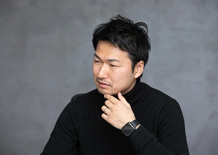 デンソー デザイン部 岡本 陽