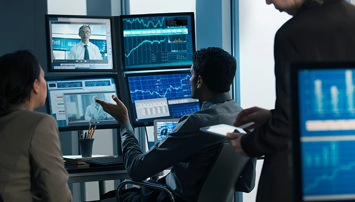 미래에는 자동화가 데이터를 중심으로 이루어질 것이다.