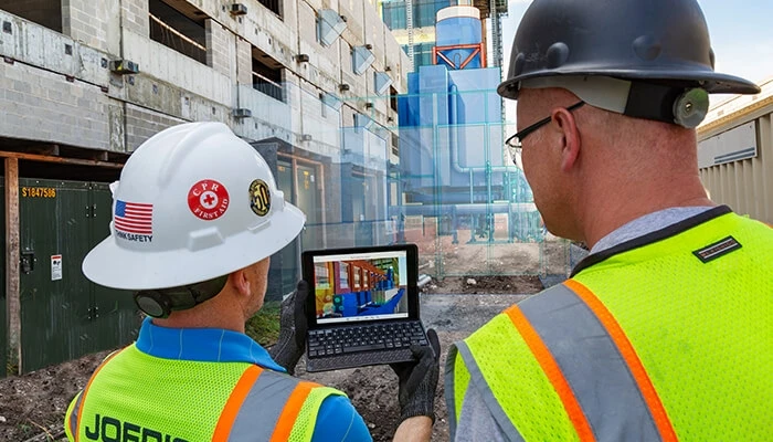 グローバルなBIMの義務化により、BIMは3Dモデリングソフトウェアから建設プロジェクトの設計、施工、管理の情報方法論を包括するものへと発展を遂げた