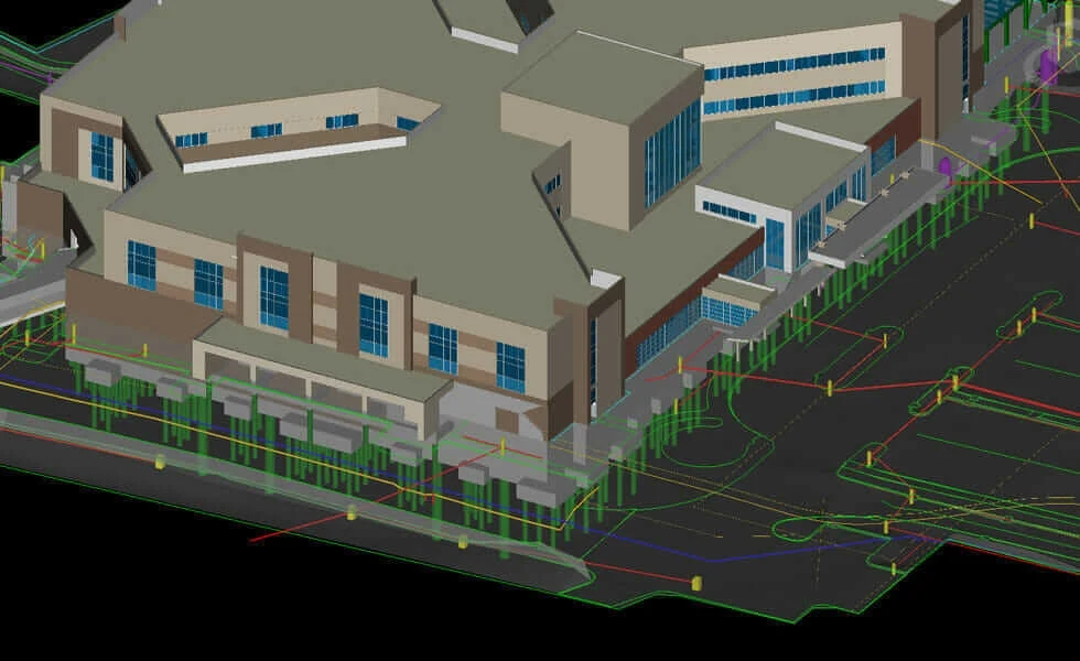 BIM Projektmanagement