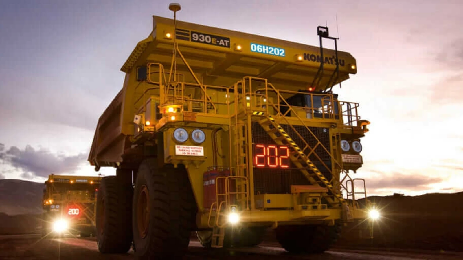 Autonomous Dozer How autonomous heavy equipment technology is changing construction