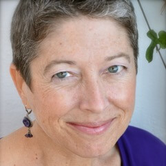 Cathy Chatfield-Taylor