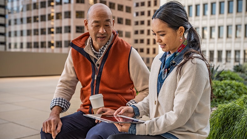 Tender process by issuing an invitation to tender