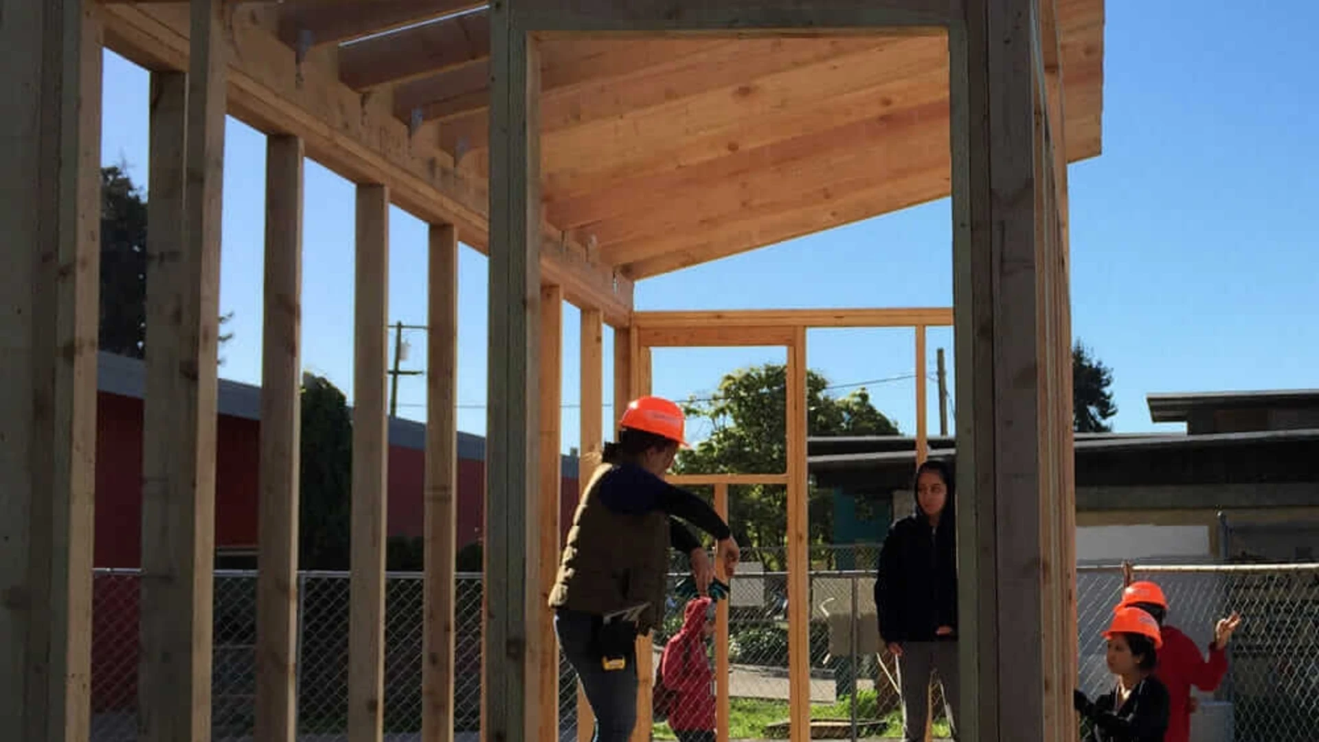 Project H Design Project H transforms kids into makers