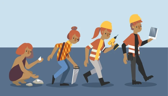 組織の文化を変えるには時間、投資、そして長期的な献身的取り組みが必要だ