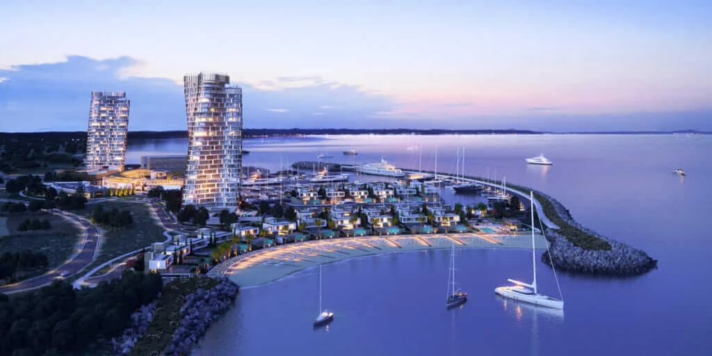 civil engineer and architect relationship Ayia Napa Marina header