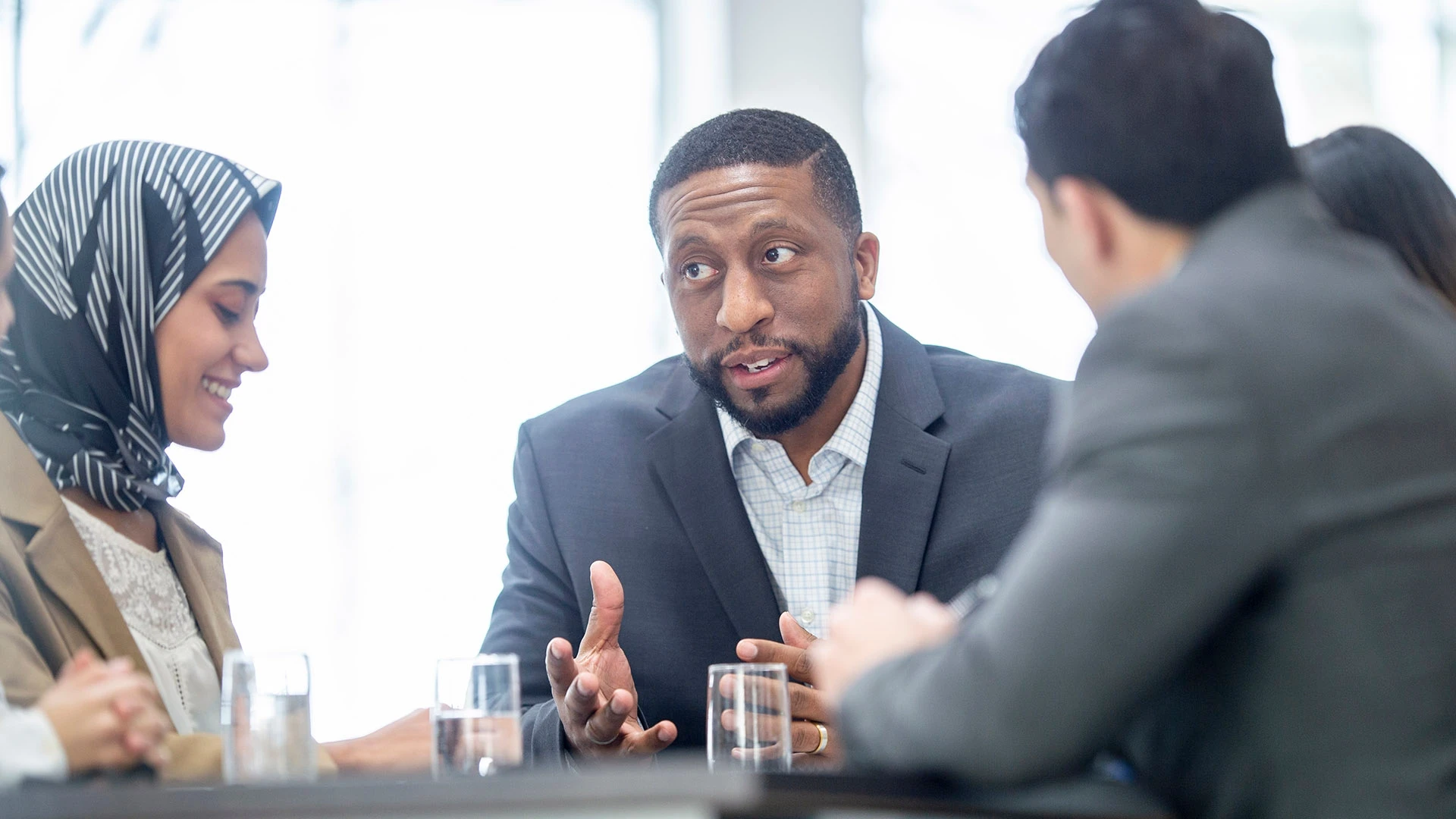 Fachkräftemangel in den USA