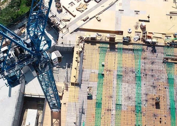 Hardware-Trends in der Baubranche