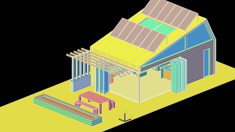 Mental Ray | 3D Rendering Software Engine | Autodesk