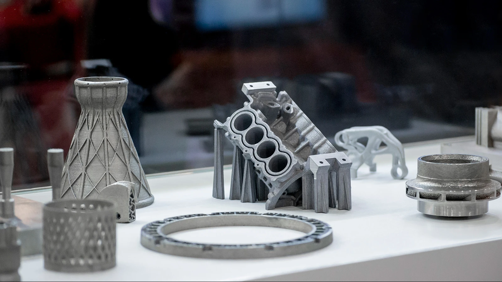 A New Batch of 3D Printers Can Print Models in Half the Time