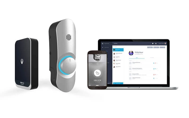 スマートロック Akerun