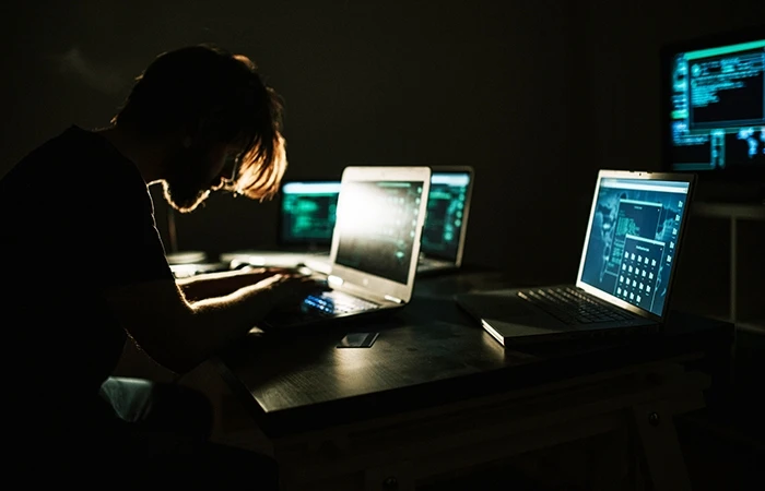 Schutz vor Malware wird für Unternehmen zunehmend wichtiger