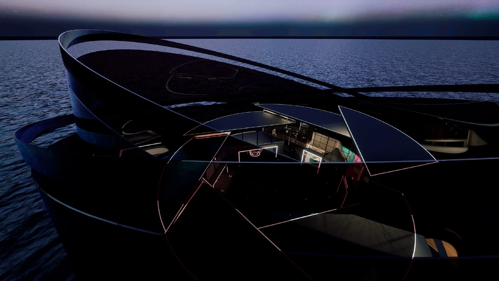 メタバース デザイン