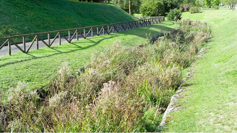 fundamentals of drainage design