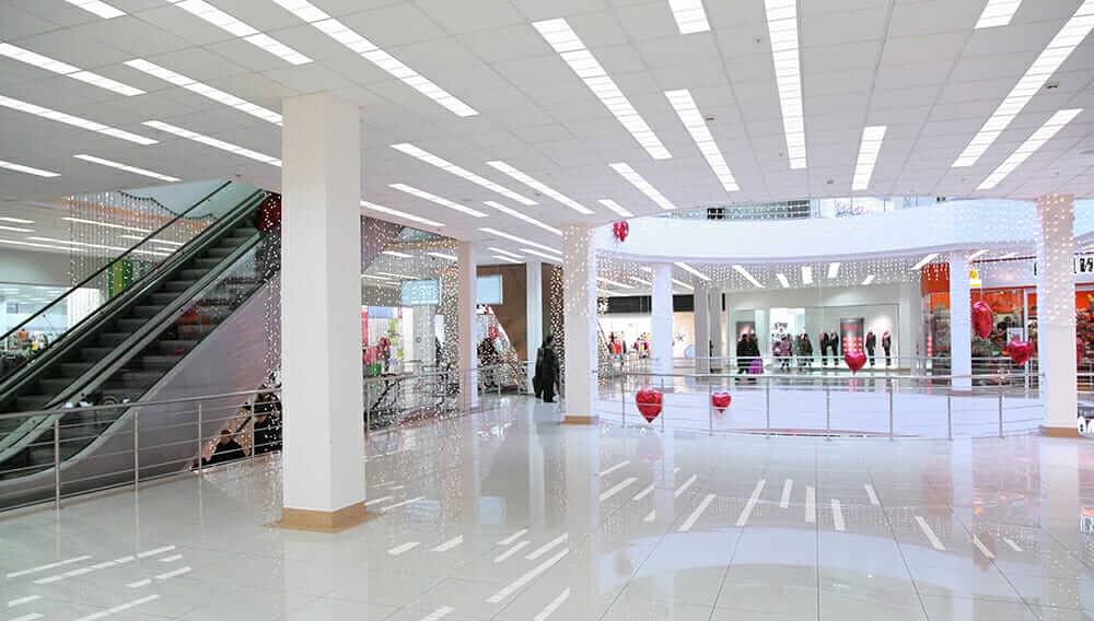 light-based technologies Acuity