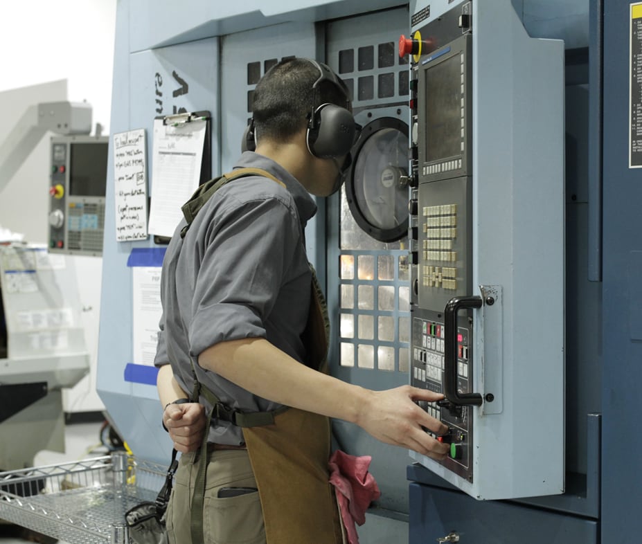 Creating NC code or G-code for your machine