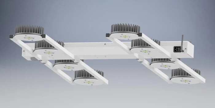 food science and technology growratio system