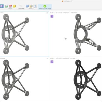 Generative design