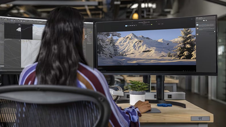 Post-processing and modeling