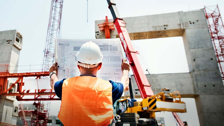 A beginner’s guide to blueprints