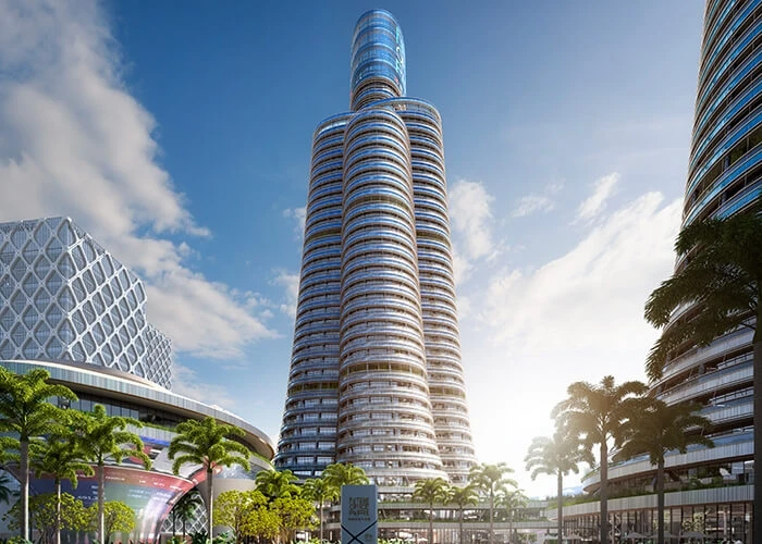 Cloud-Based Construction