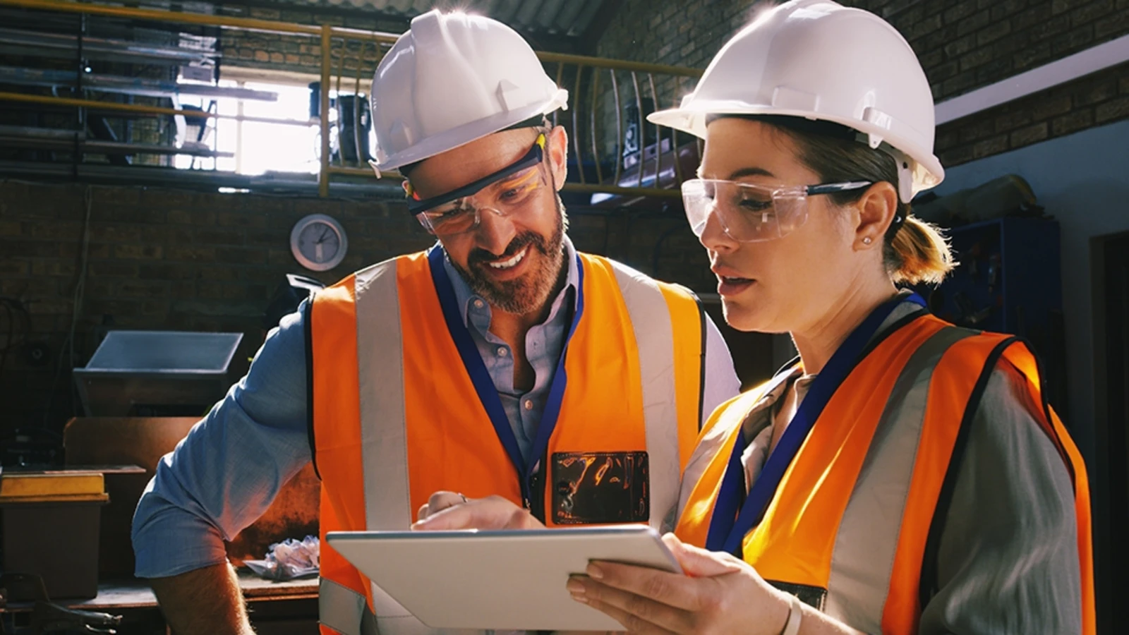 Architect vs. engineer: Fostering collaboration that transcends design