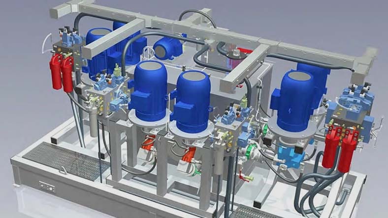 Winning bids with 2D and 3D CAD