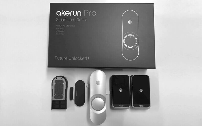 kishiyan  akerun  スマートロック kishiyan様専用 akerun スマートロック