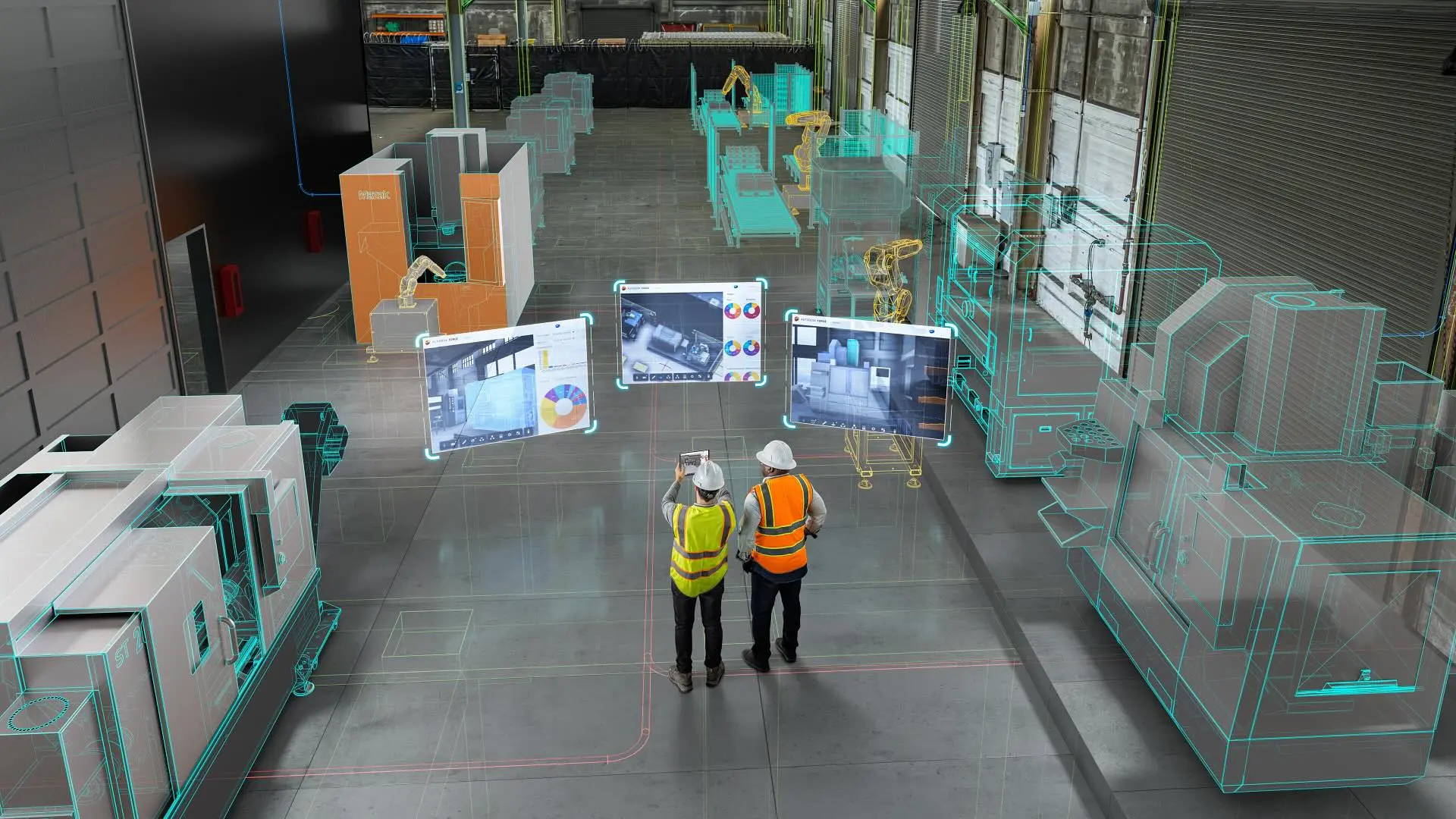 建設業界では計画、予測、分析に役立つANNやその他のAIツールの導入が進んでいる