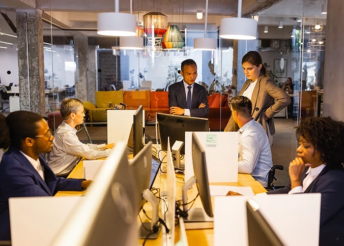 Con la vuelta a la normalidad, ha llegado el momento de evaluar la eficiencia los flujos de trabajo instaurados en la pandemia.