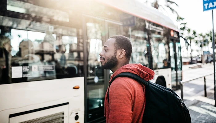 AI 交通経路 ダイバーシティ