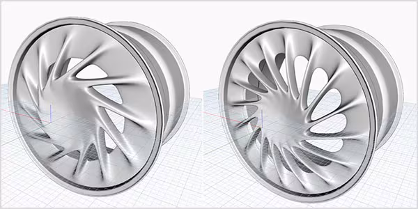 Parametric modeling item4 image