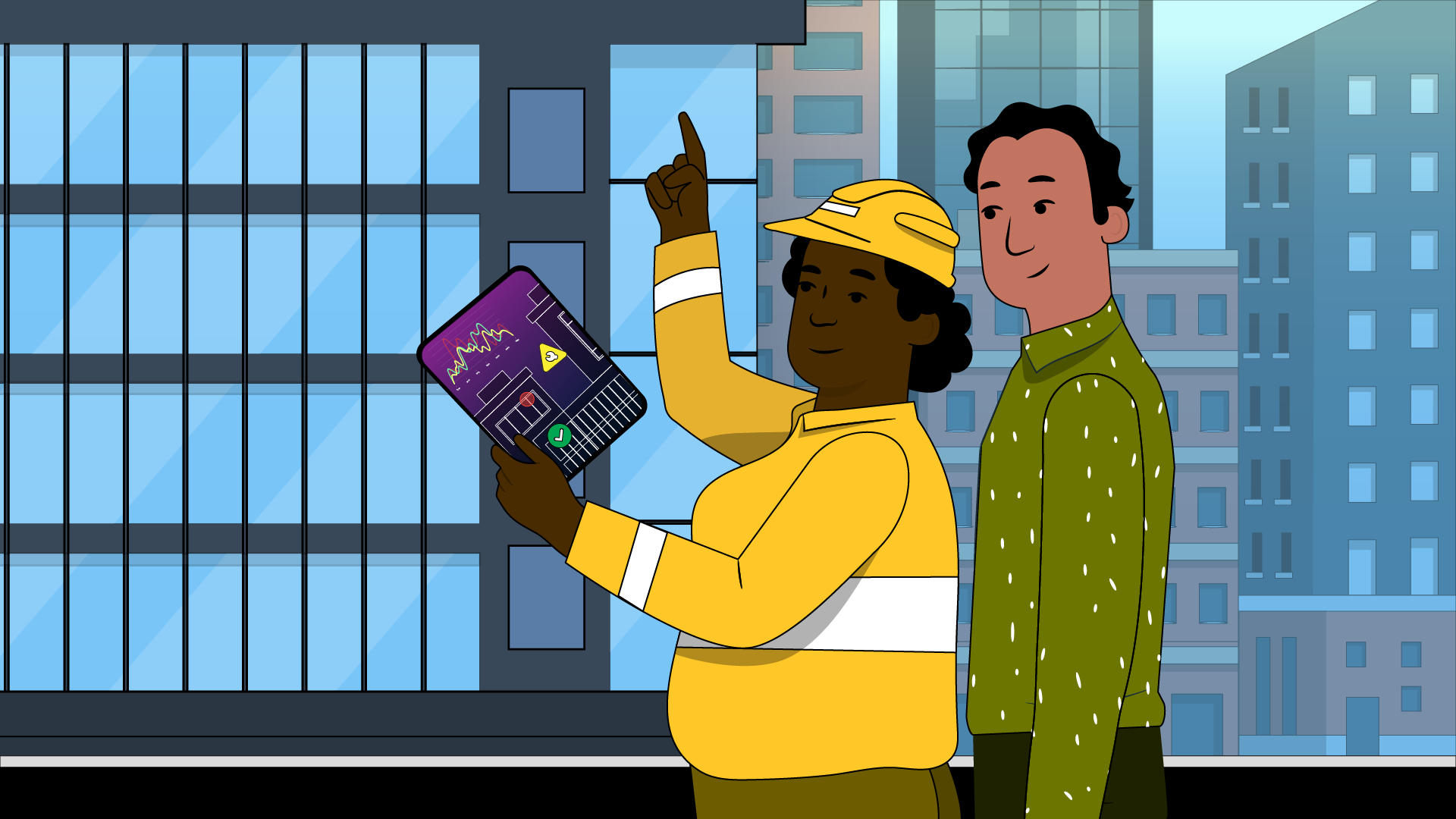 climatisation écologique