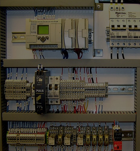 Electrical specialization 