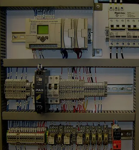 Electrical specialization 