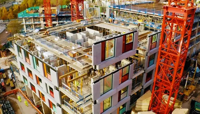 디지털 프로젝트 제공