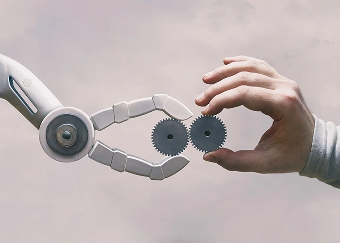 インダストリー5.0が実現すると、消費者による製品のカスタマイズがさらに簡単になる