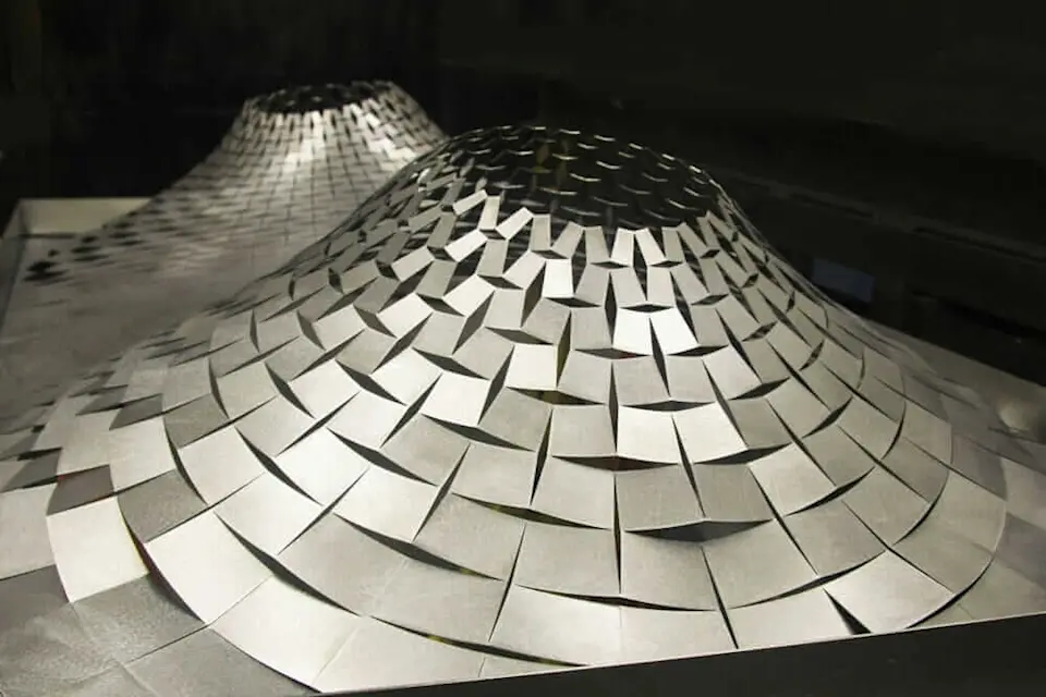 Xurf Curved Space, 2008