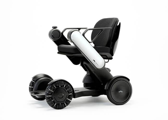 Model Cの市販モデル