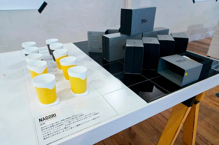 デザイン マネジメント 田子 學 NAGORI