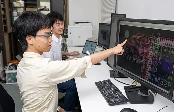 asears team 高木健 市川友貴