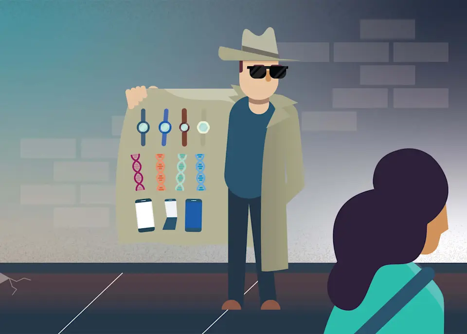 data protection legislation