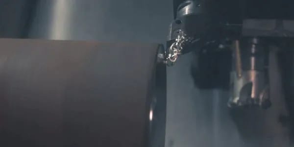 Turning in Fusion 360