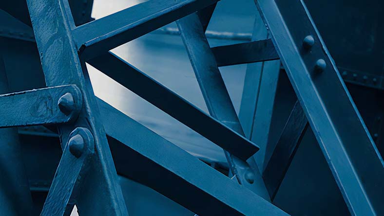 Structural steel best practices