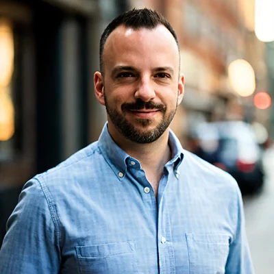 Matt Alderton