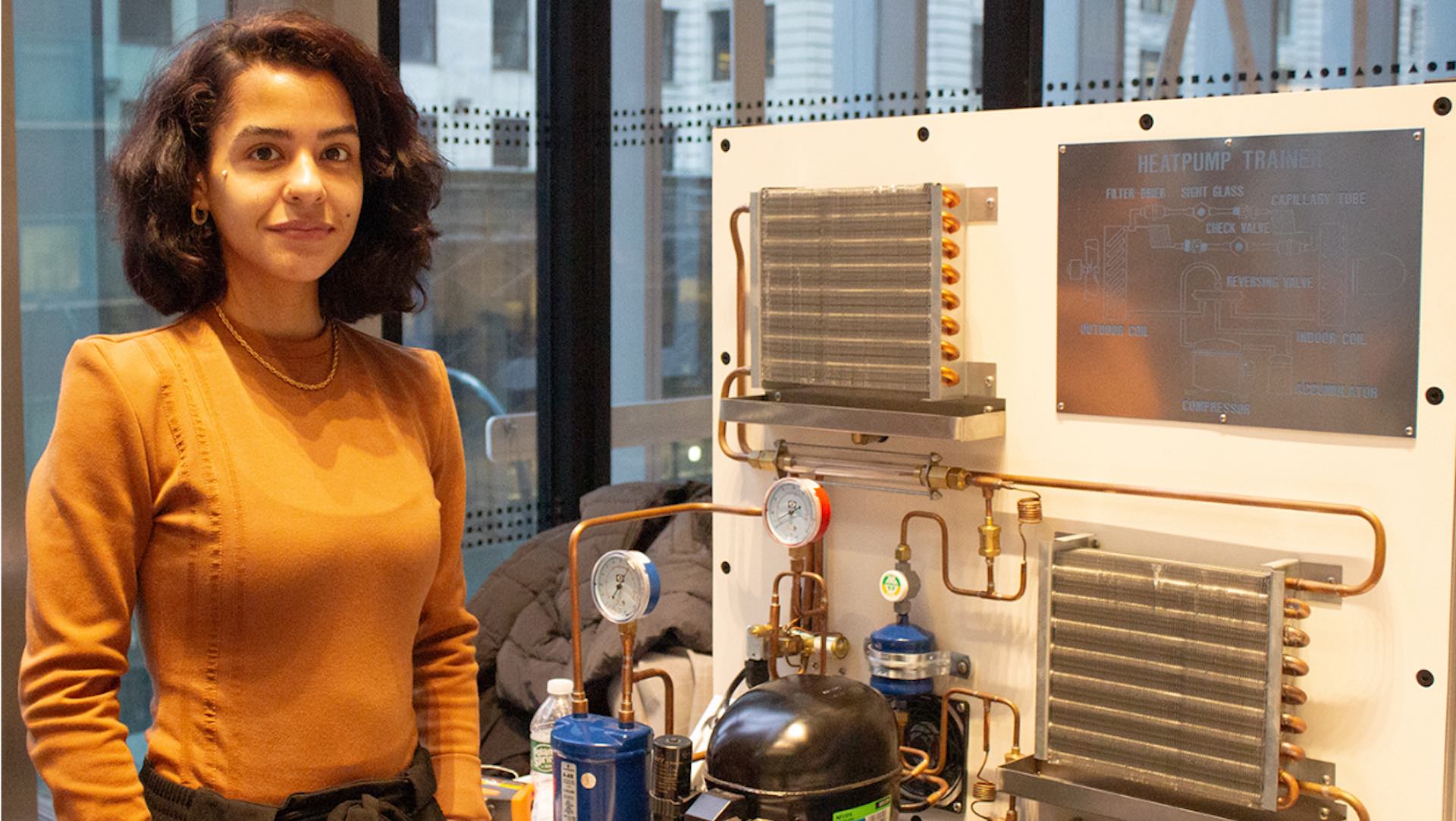 Upskilling for sustainability empowers a diverse workforce